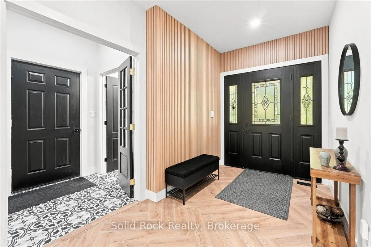166 Maple Road