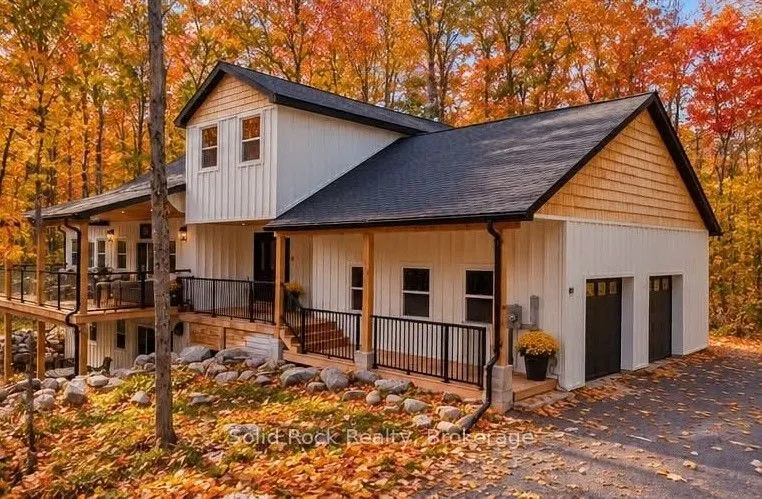 166 Maple Road