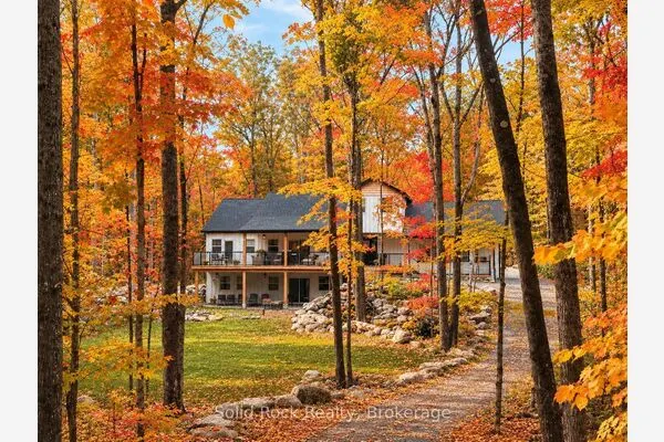 166 Maple Road