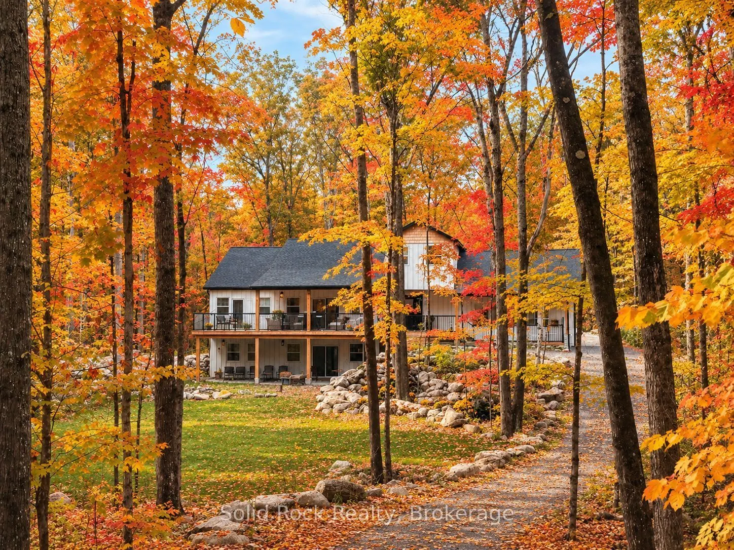 166 Maple Road