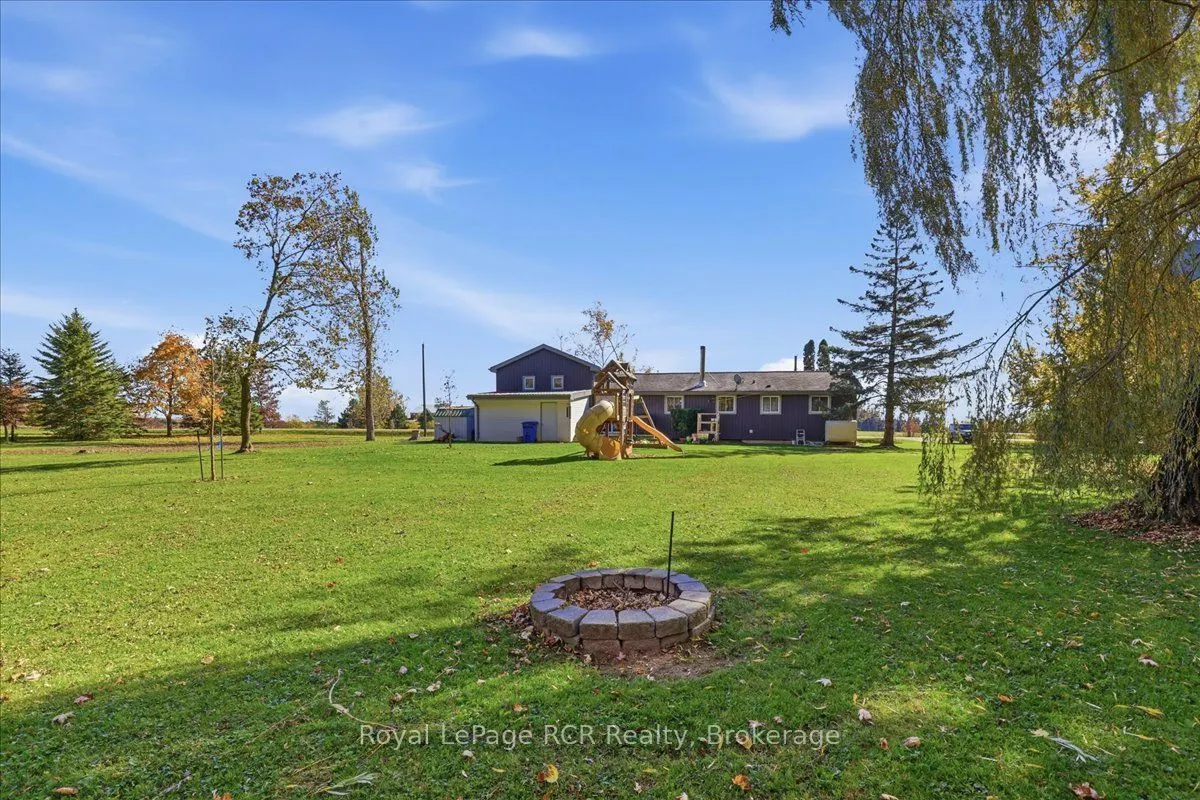 7808 Sideroad 21 Side Road