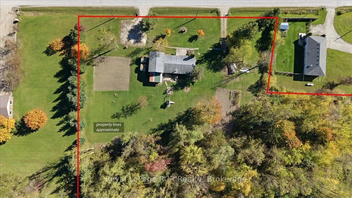 7808 Sideroad 21 Side Road