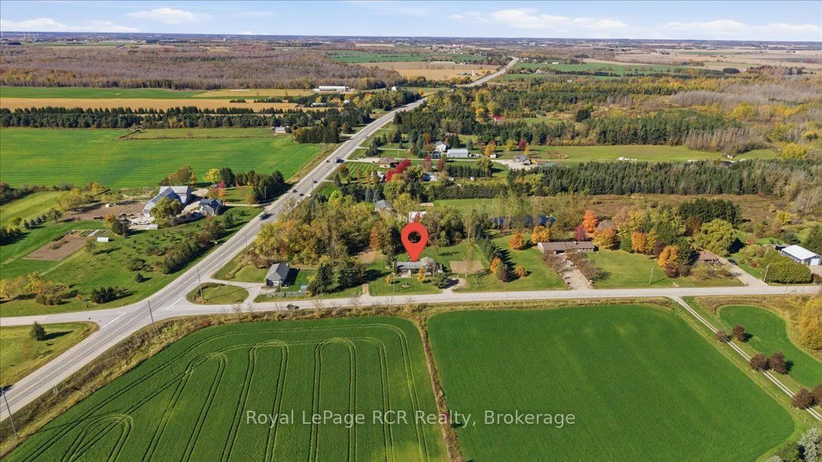 7808 Sideroad 21 Side Road