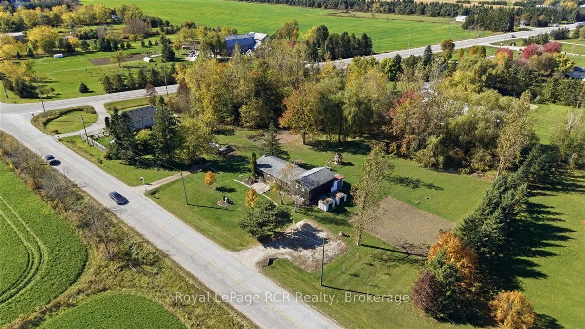 7808 Sideroad 21 Side Road