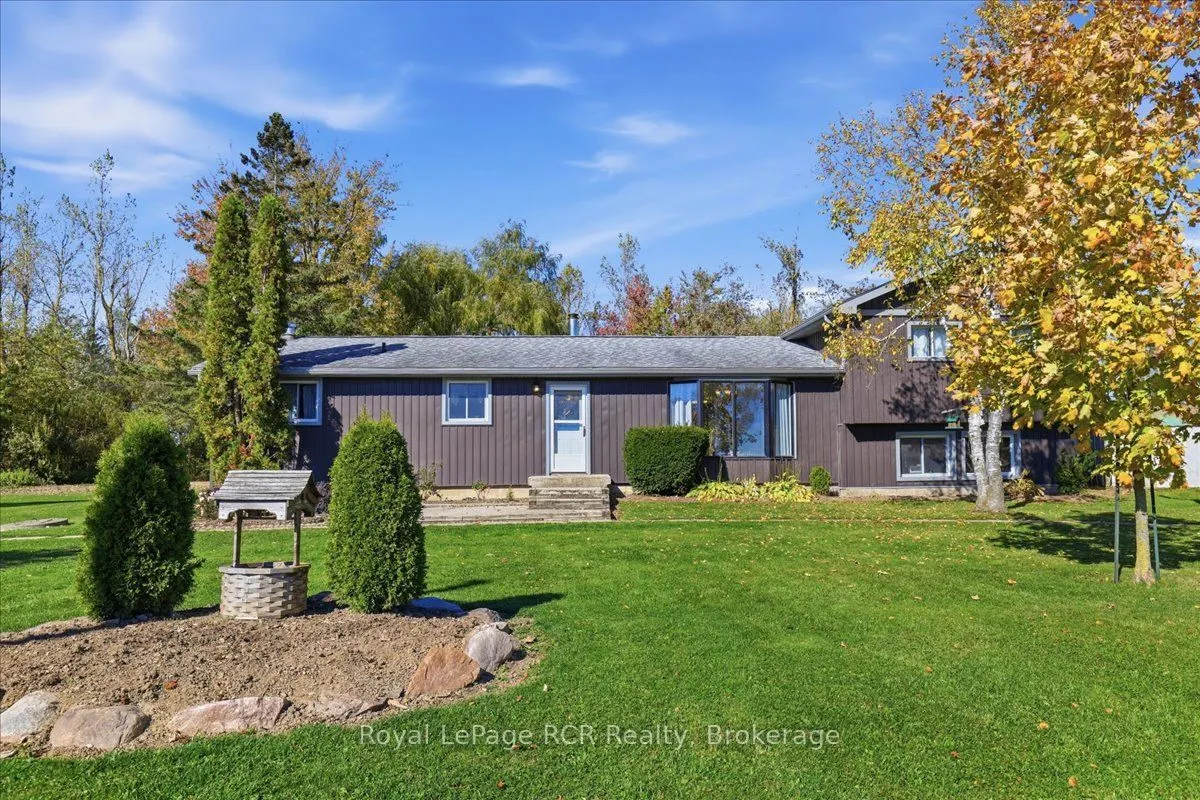 7808 Sideroad 21 Side Road