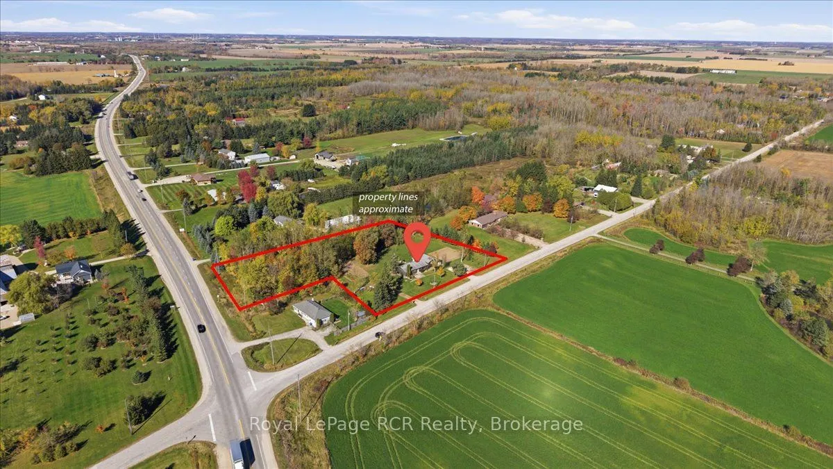 7808 Sideroad 21 Side Road