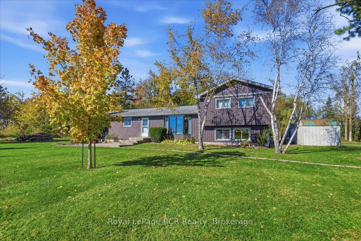 7808 Sideroad 21 Side Road