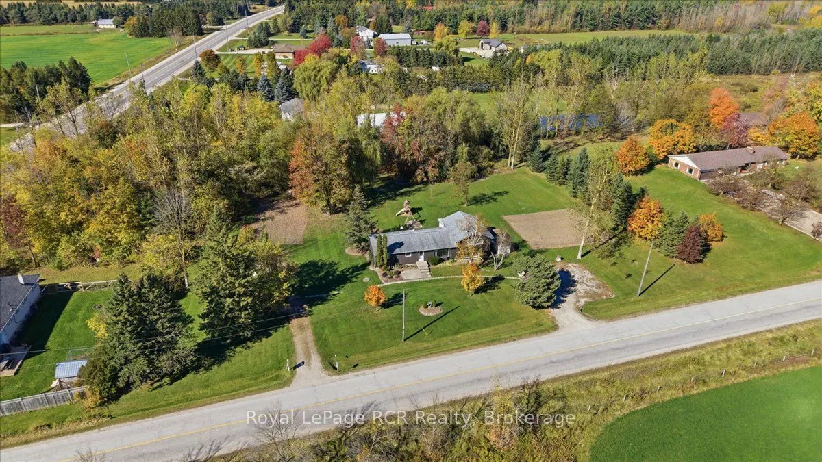 7808 Sideroad 21 Side Road