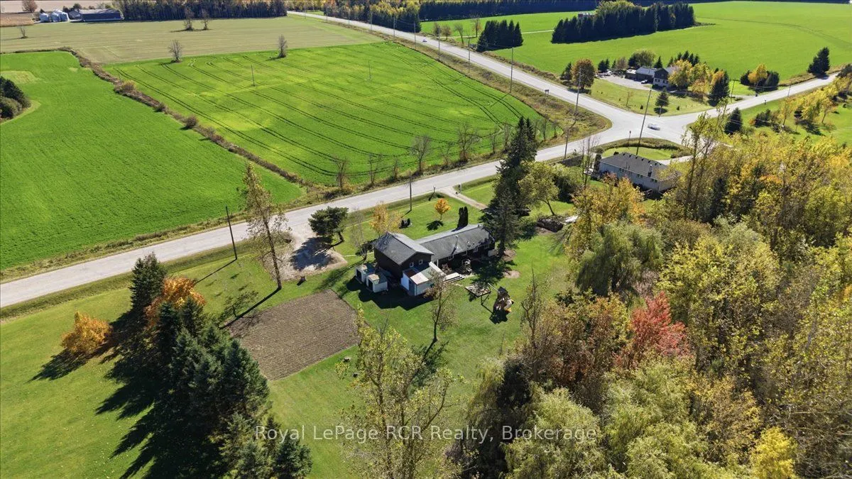 7808 Sideroad 21 Side Road