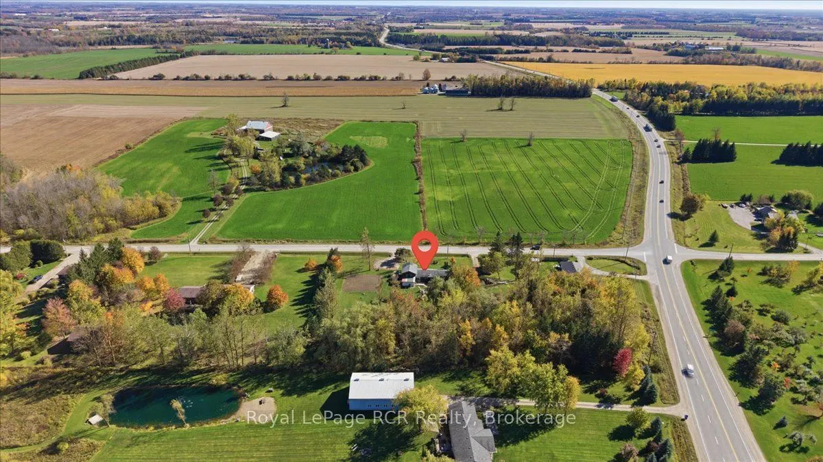 7808 Sideroad 21 Side Road