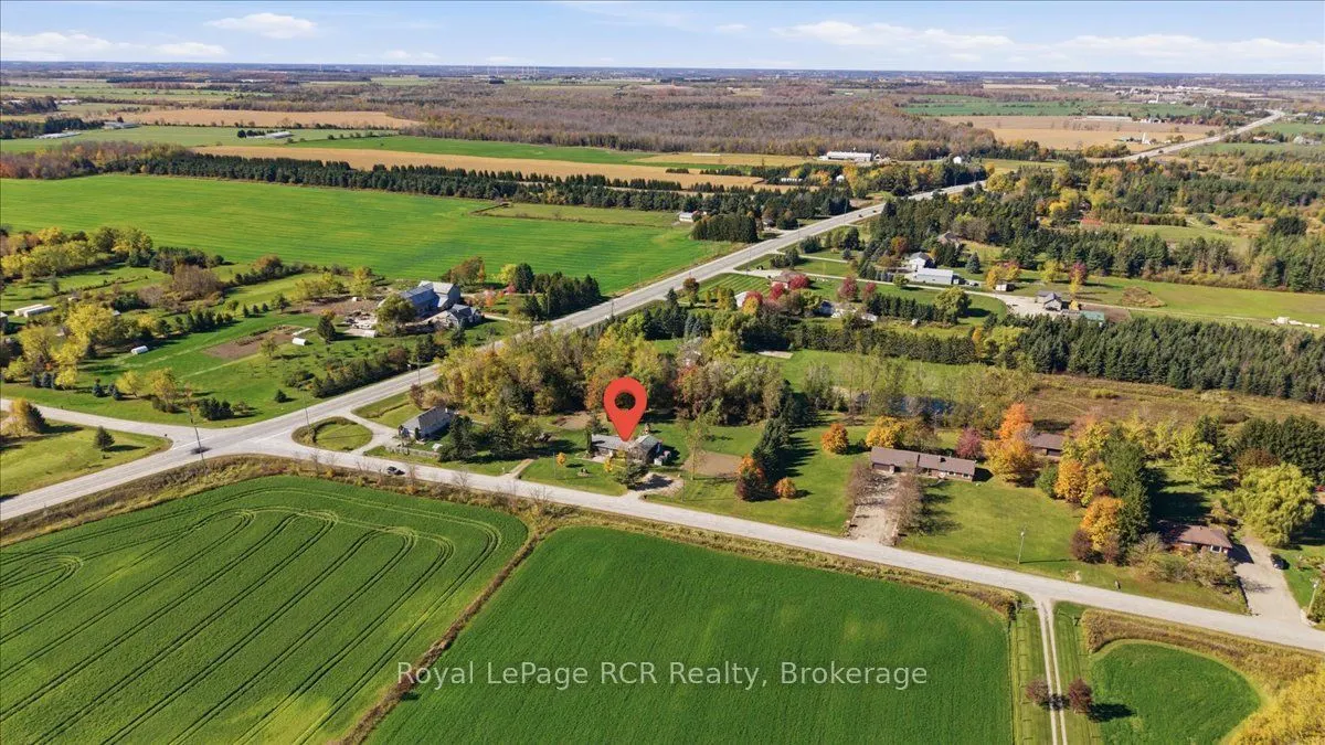 7808 Sideroad 21 Side Road