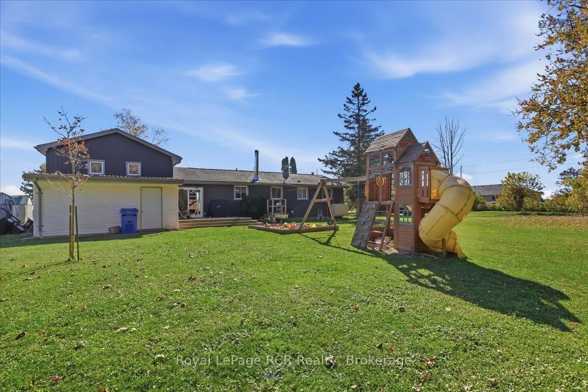 7808 Sideroad 21 Side Road