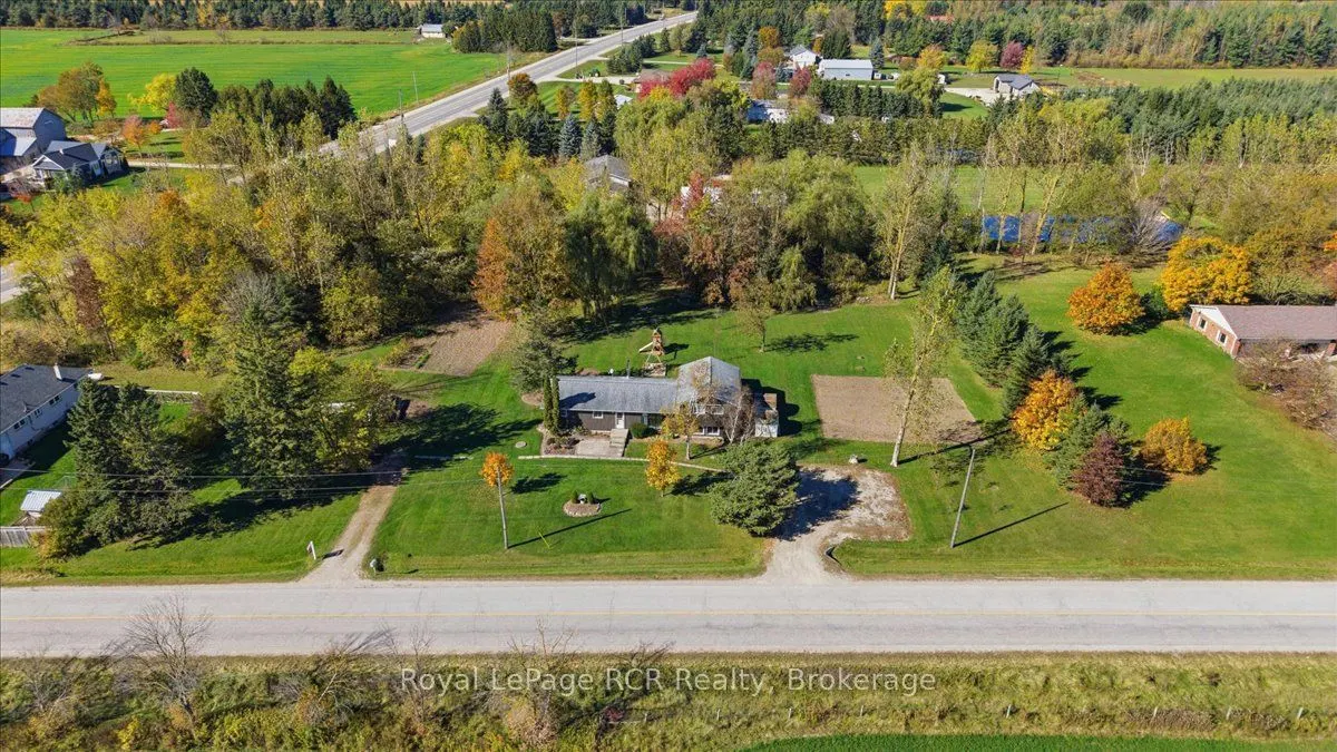 7808 Sideroad 21 Side Road
