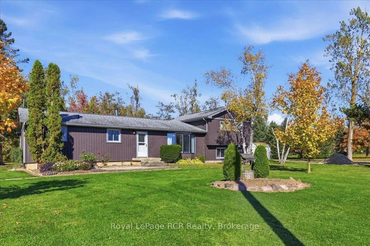 7808 Sideroad 21 Side Road