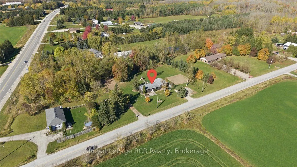 7808 Sideroad 21 Side Road