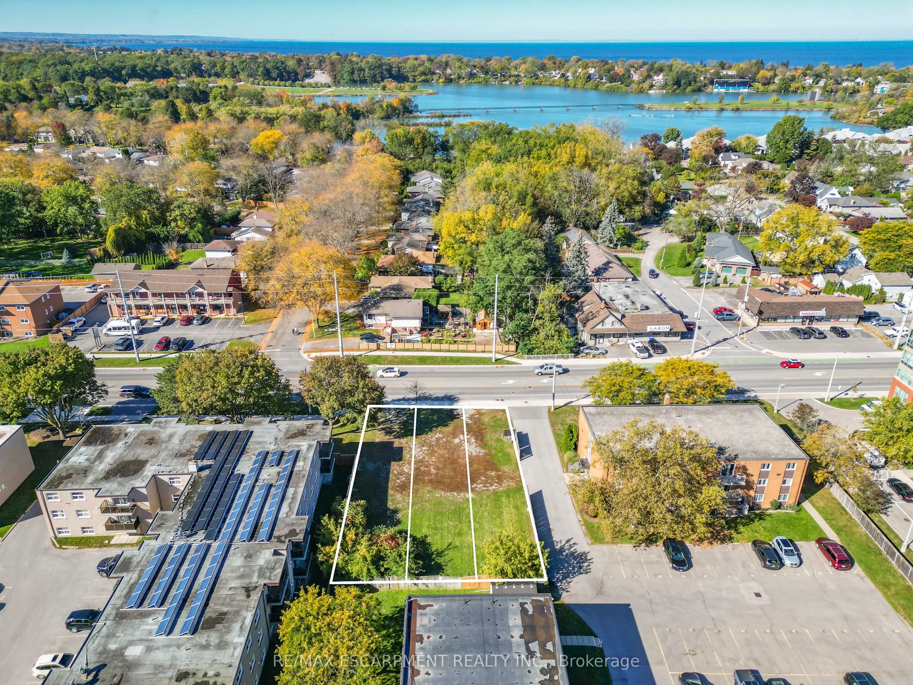 574 Ontario Street #A