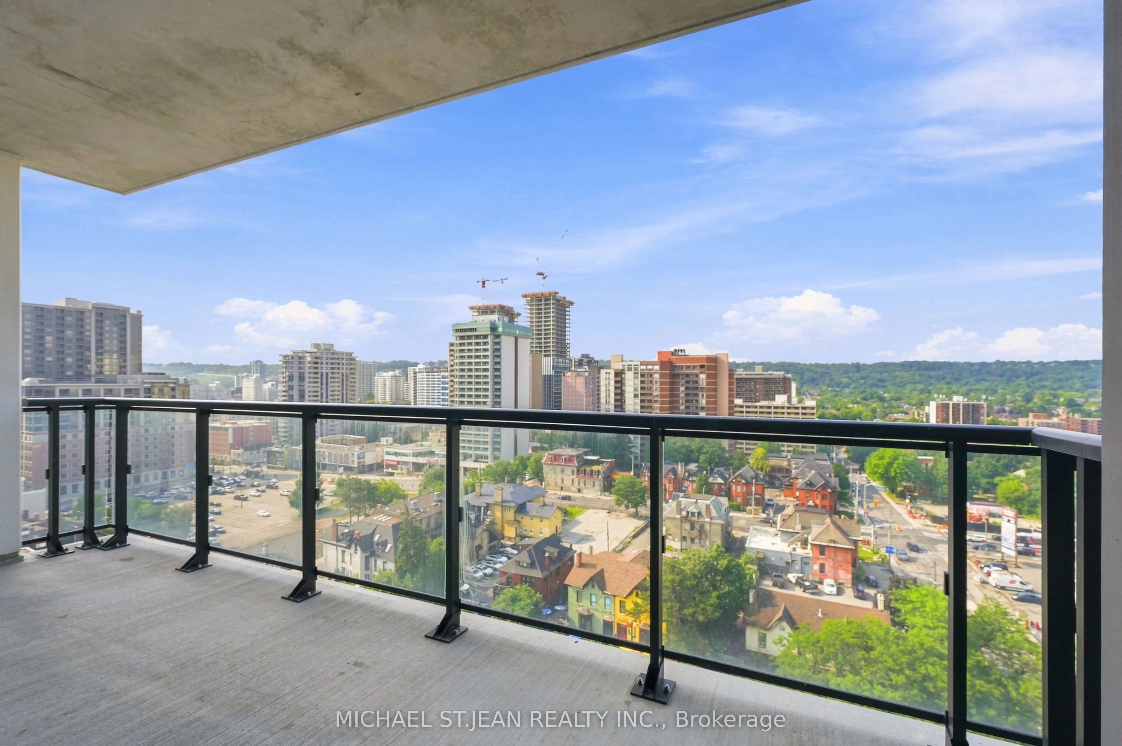 15 Queen Street S #1302