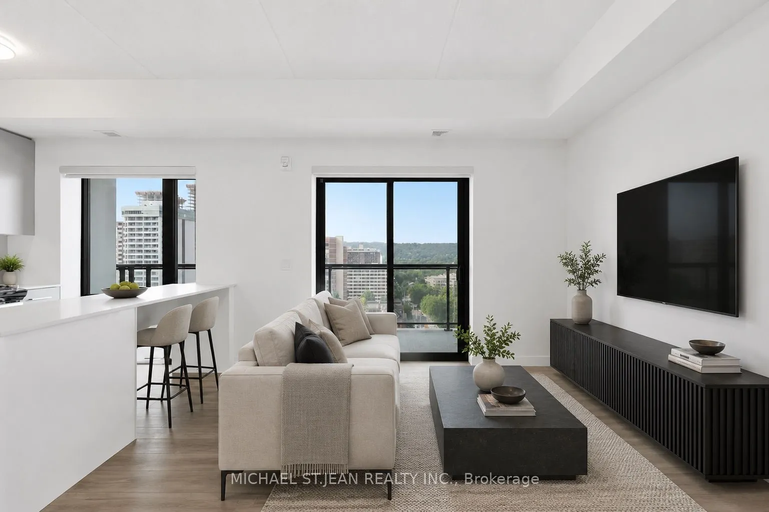 15 Queen Street S #1302