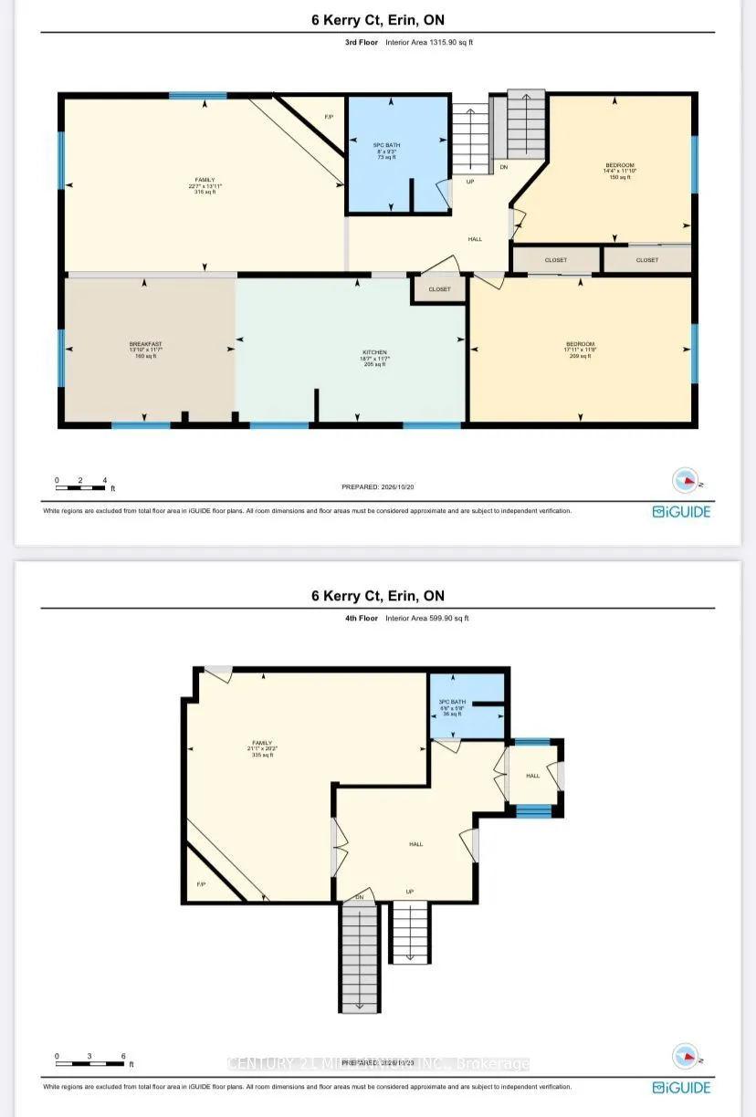 6 Kerry Court