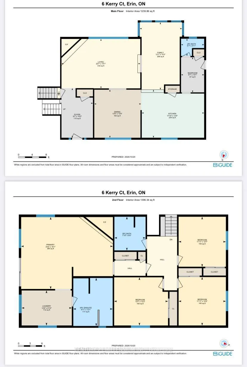 6 Kerry Court