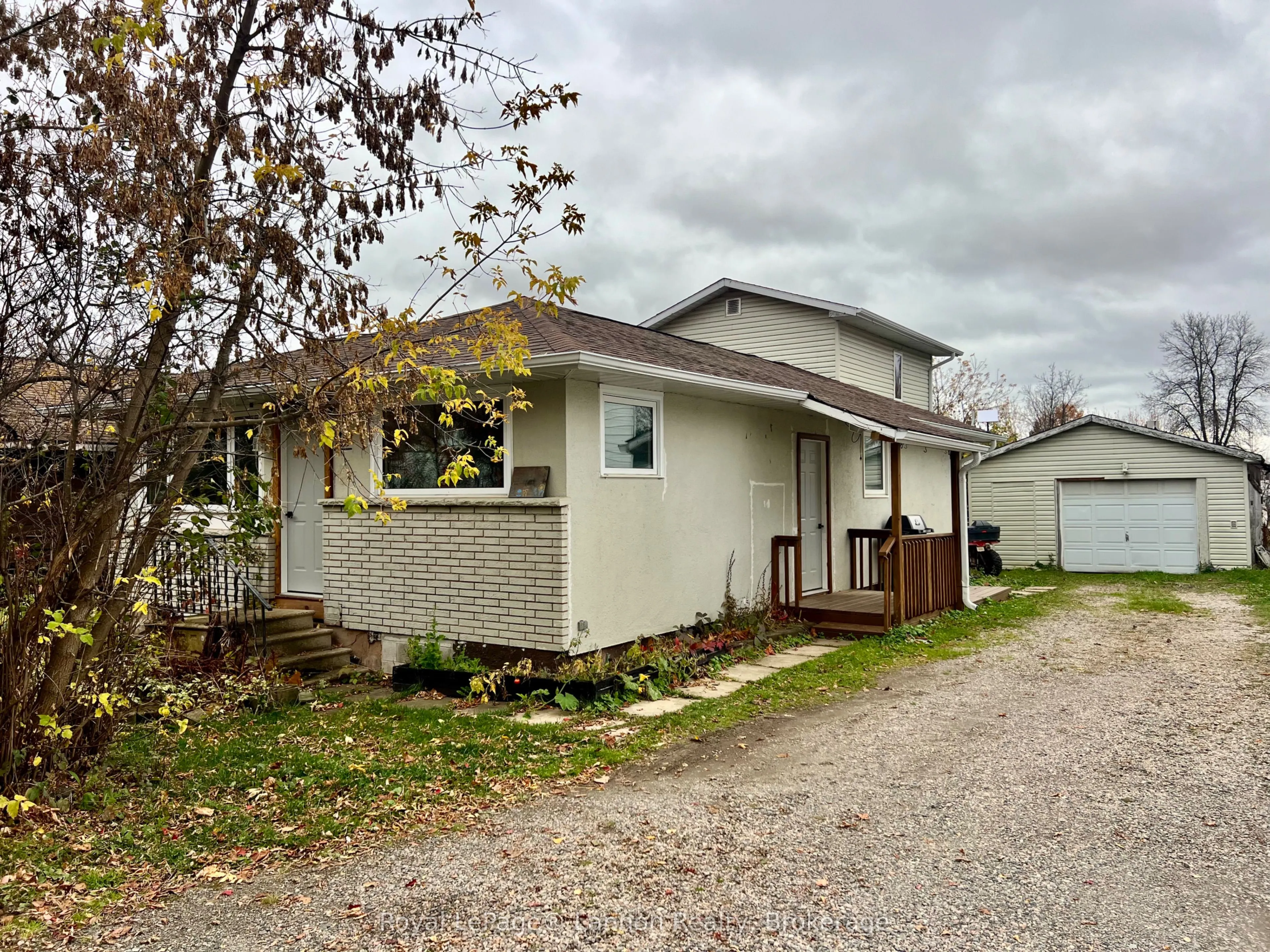205 Abbott Road