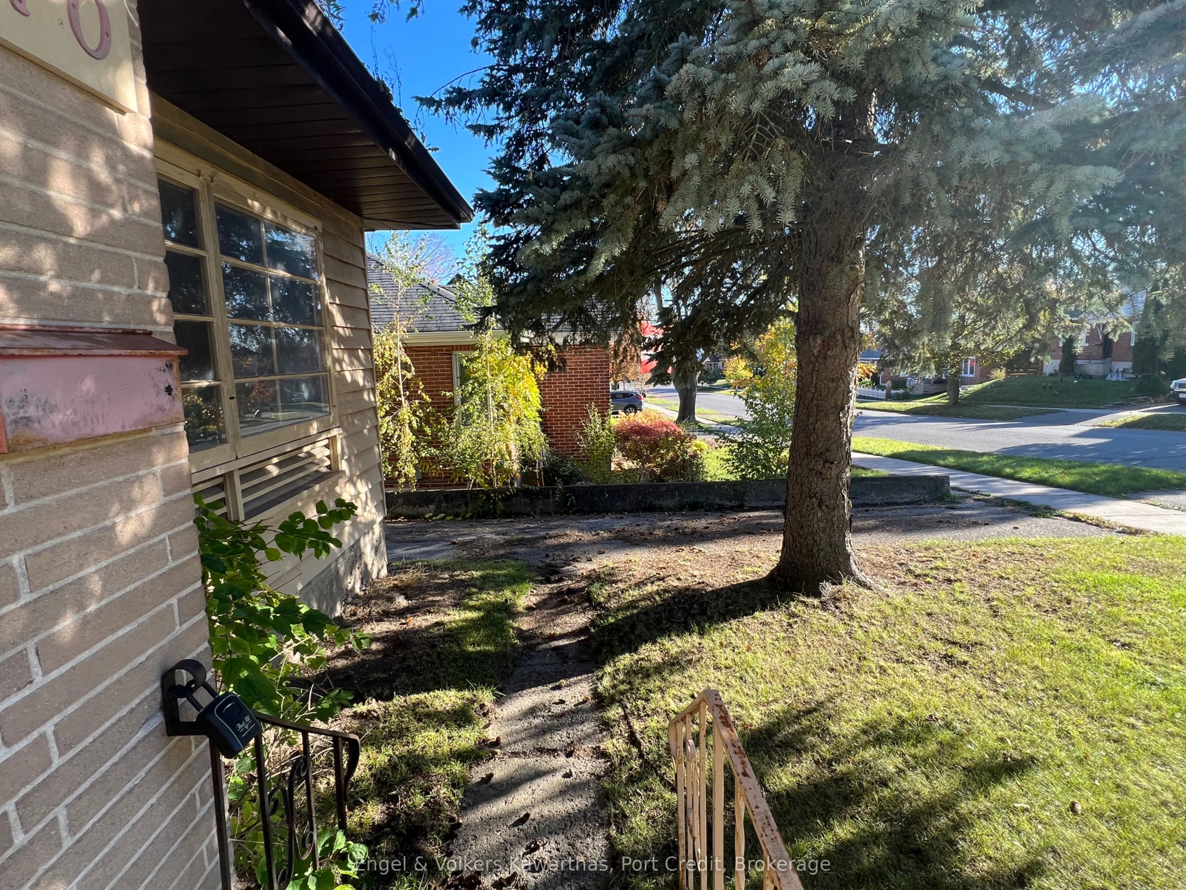 770 Curtis Road