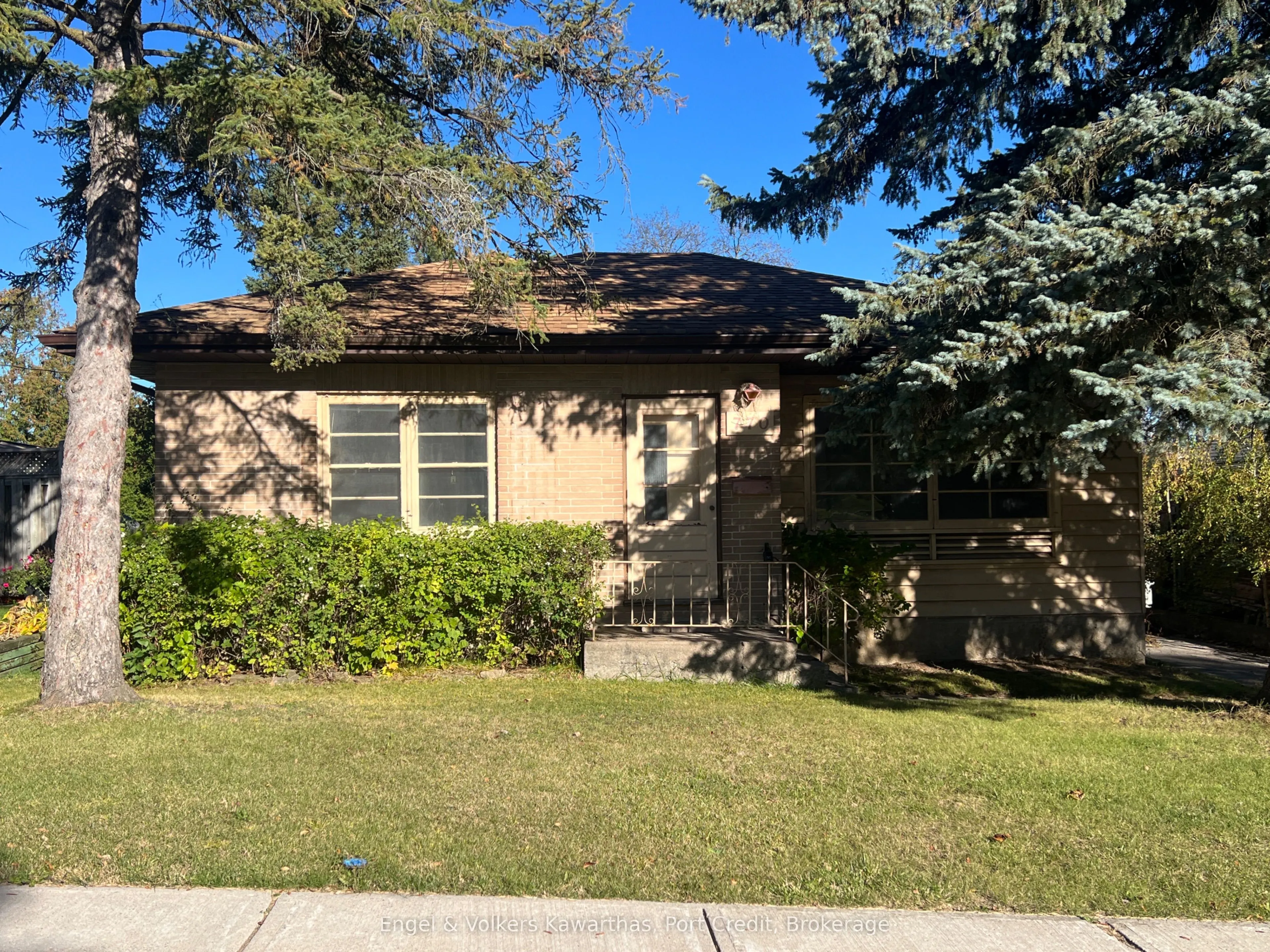 770 Curtis Road