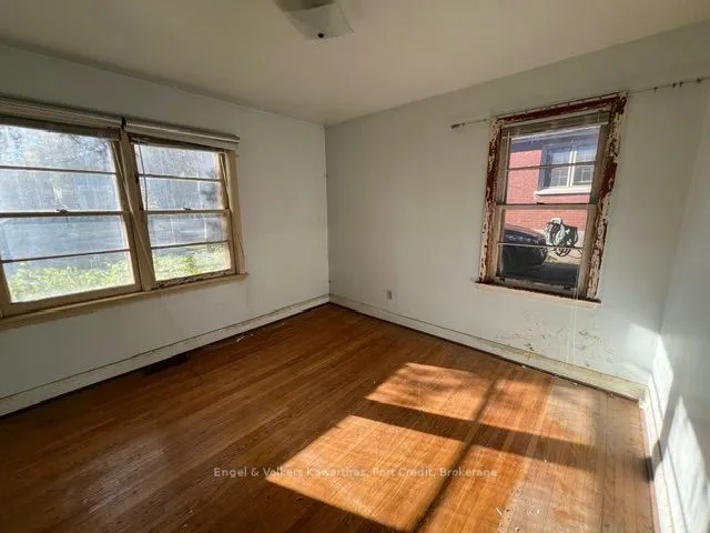 770 Curtis Road