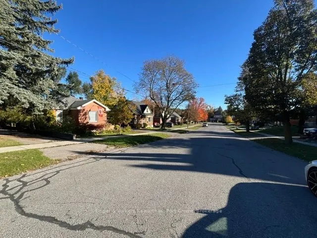 770 Curtis Road