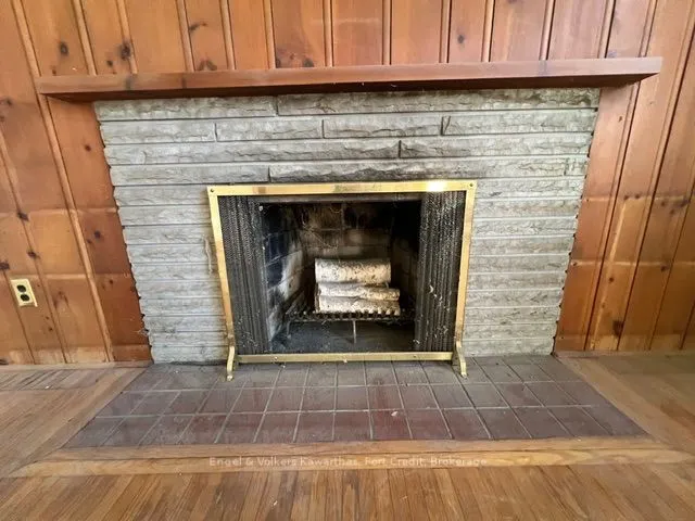770 Curtis Road