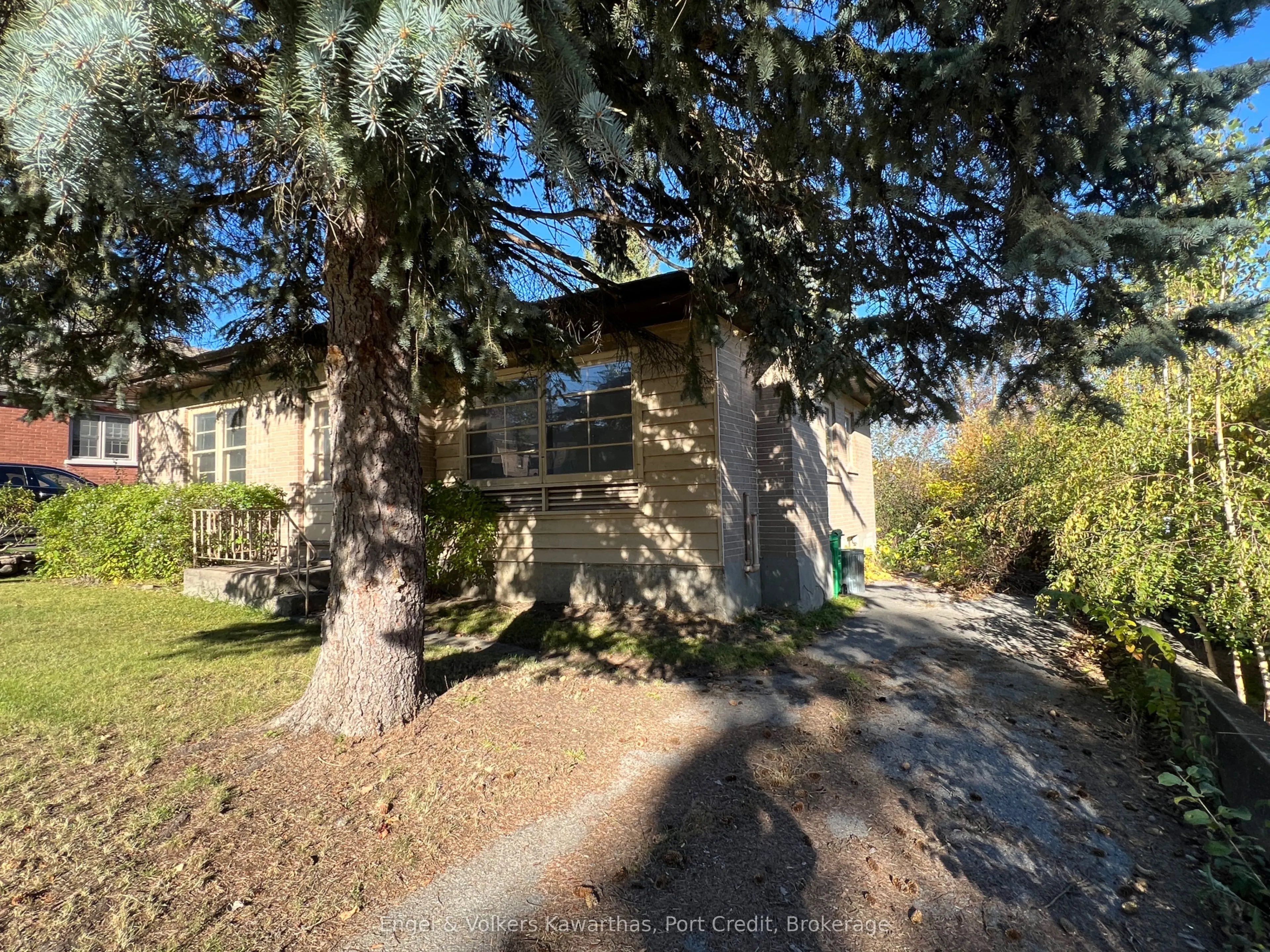770 Curtis Road