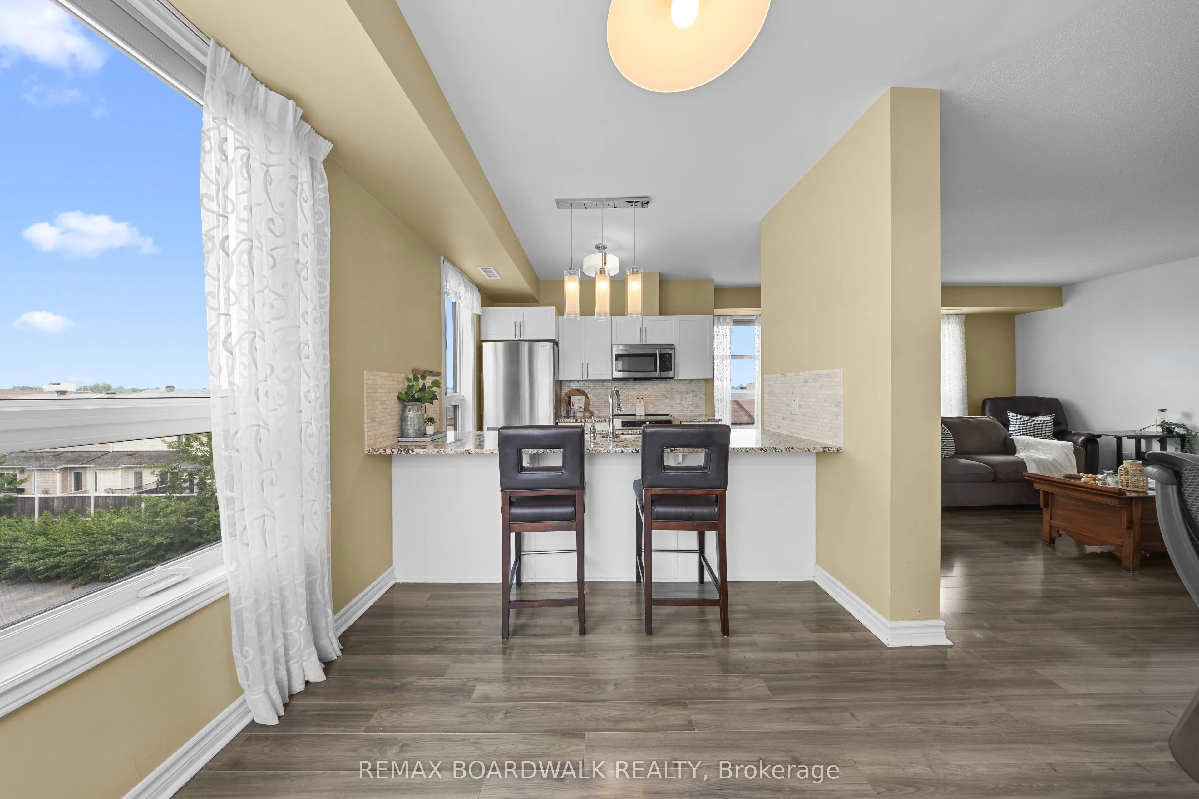760 Chapman Mills Drive #302