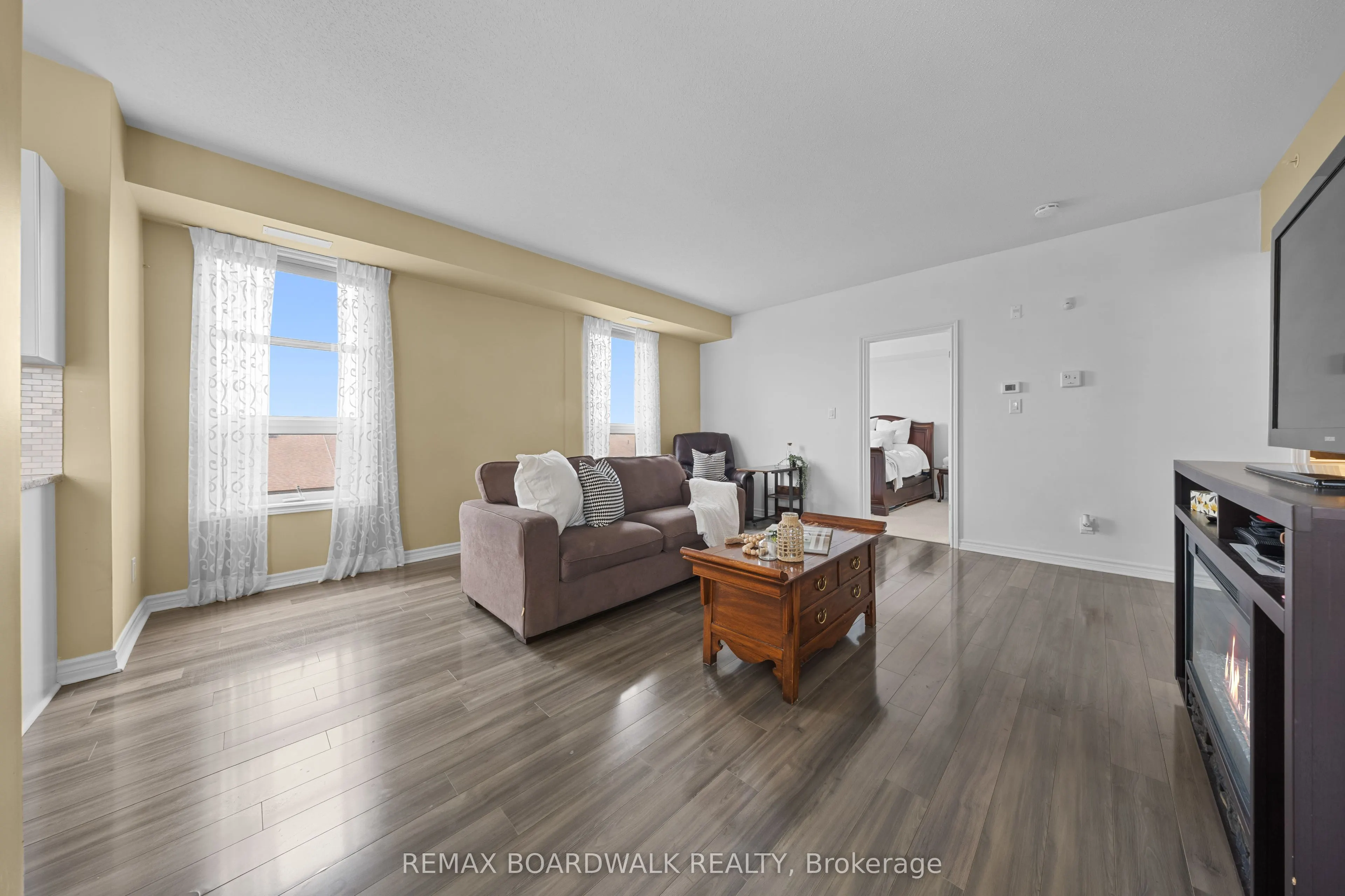 760 Chapman Mills Drive #302