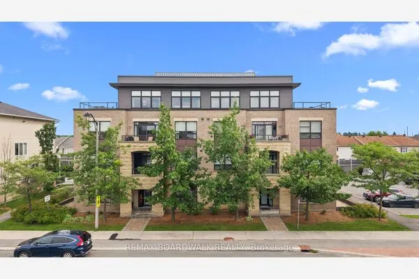 760 Chapman Mills Drive #302