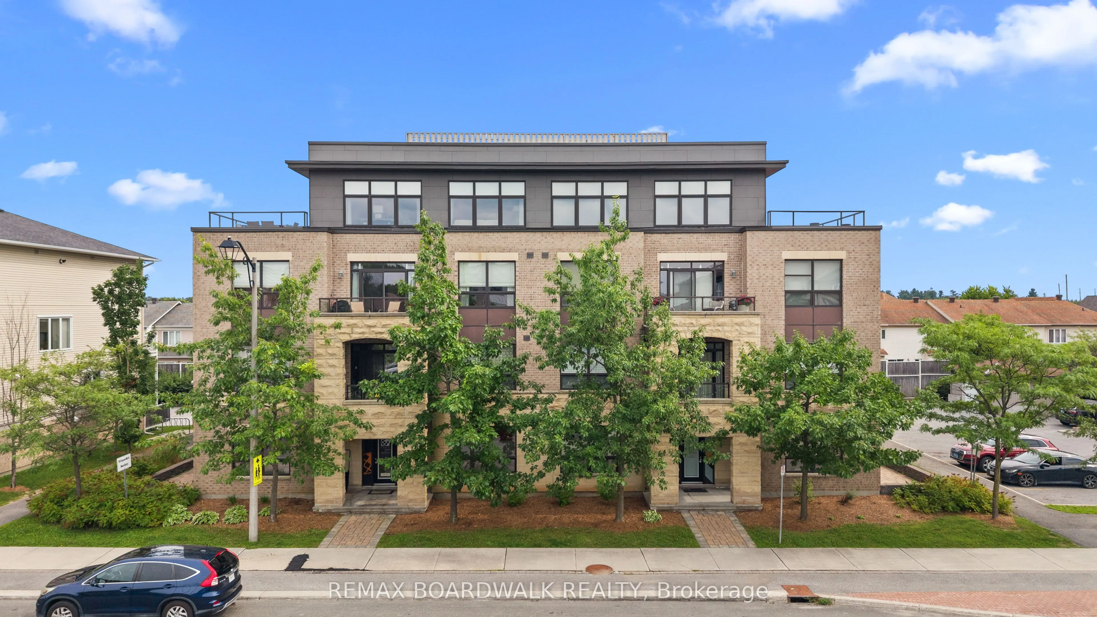 760 Chapman Mills Drive #302