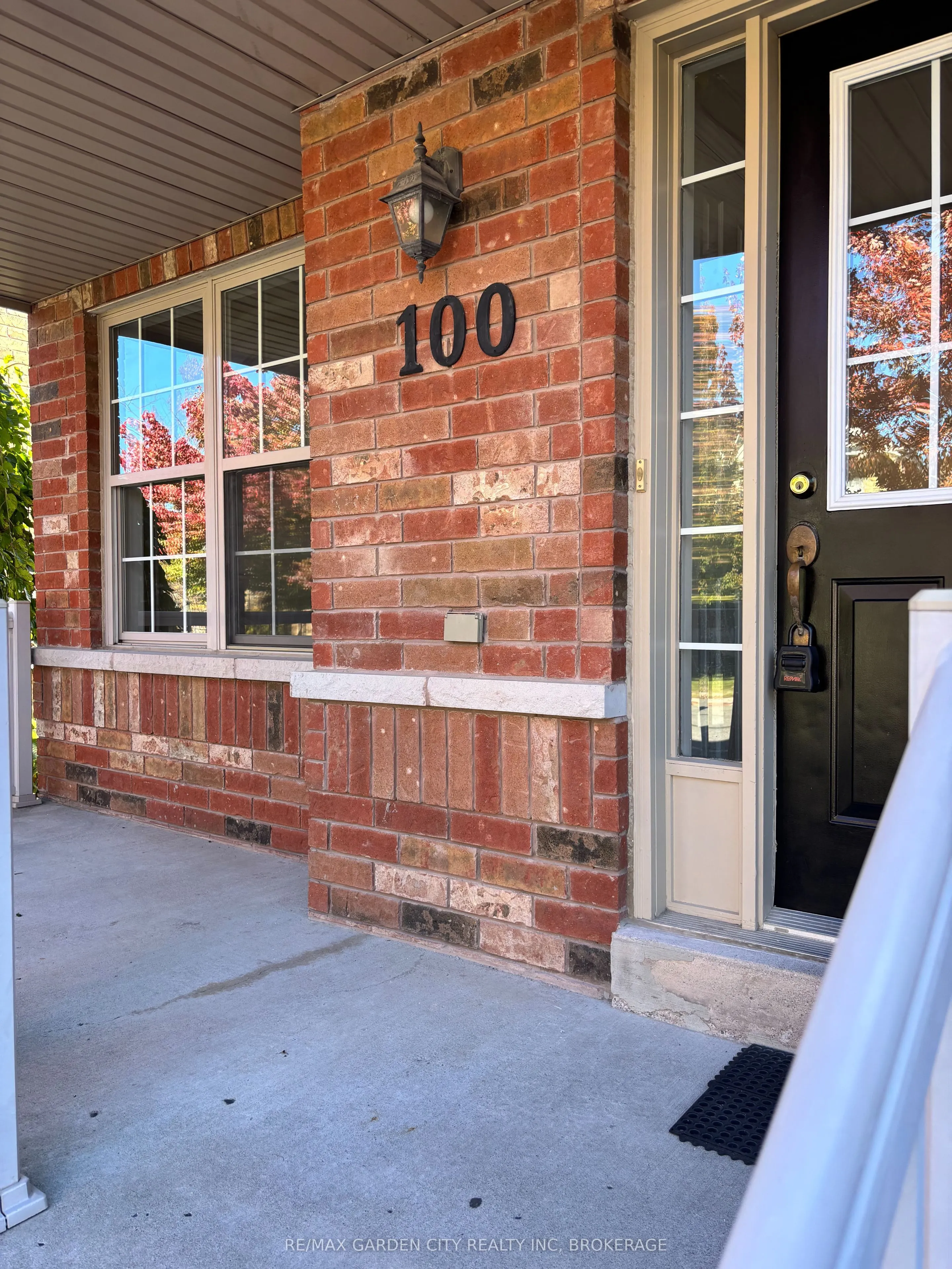 100 Young Crescent