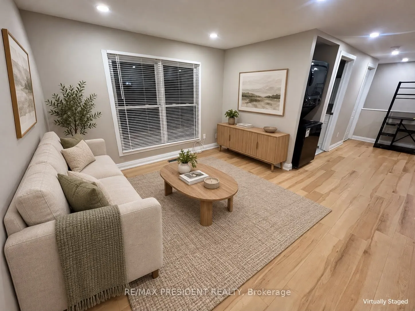 31 Burton Street #2