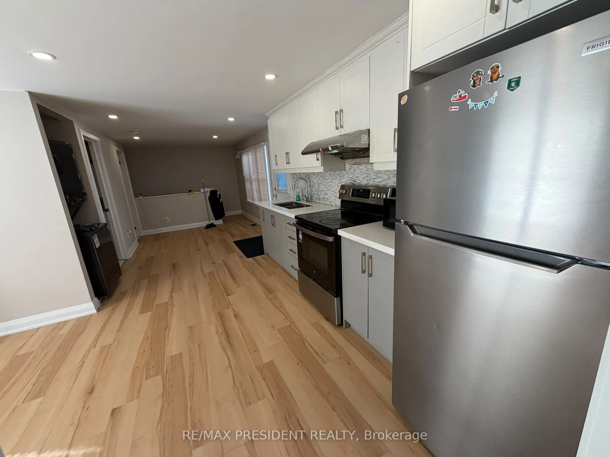 31 Burton Street #2