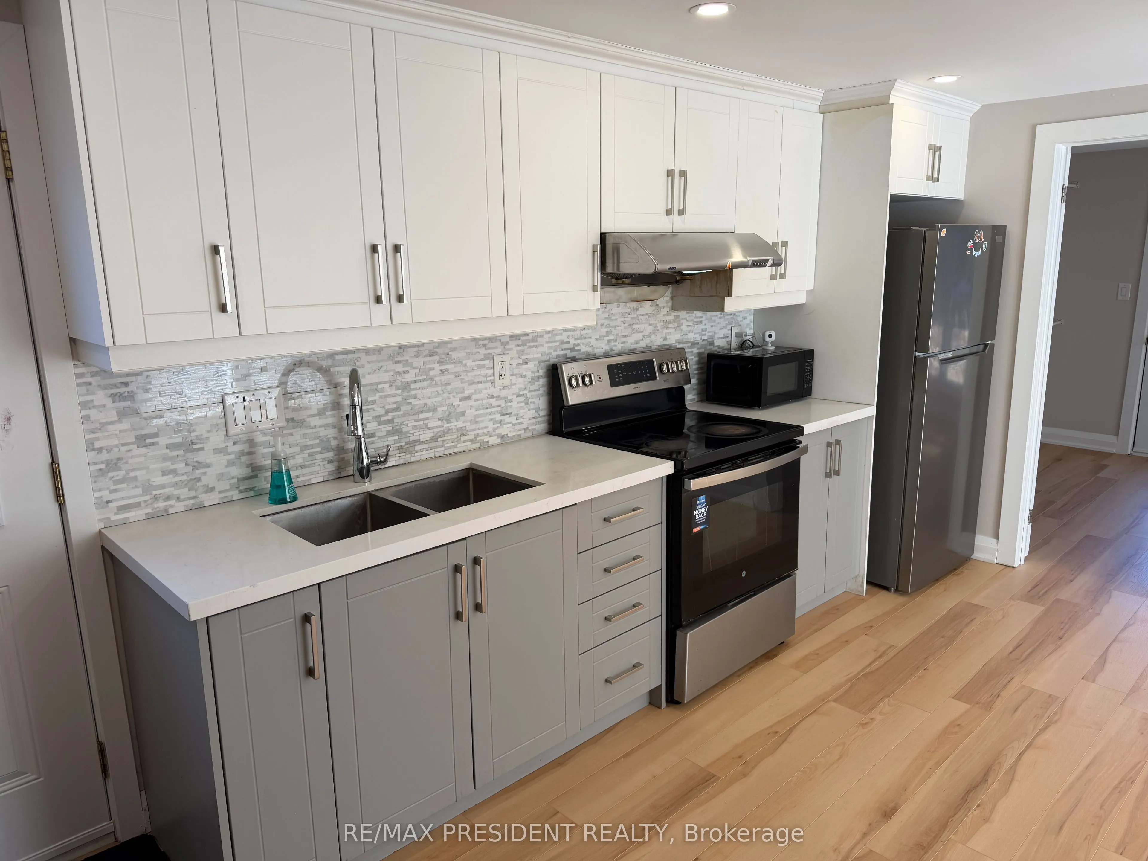 31 Burton Street #2