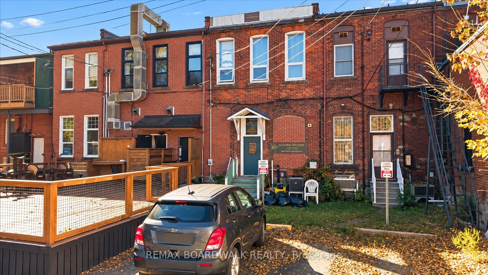 113 Bridge Street