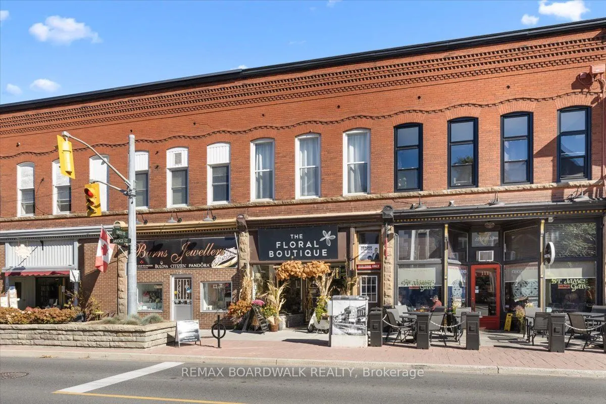 113 Bridge Street