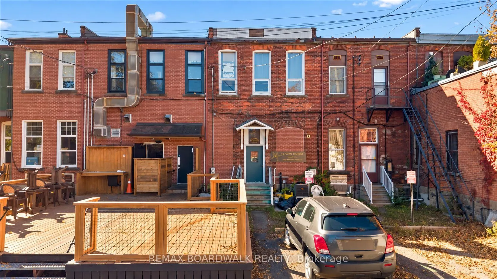 113 Bridge Street