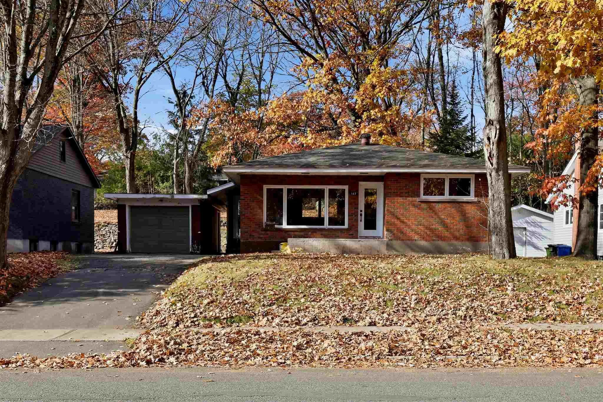 147 Shannon Road
