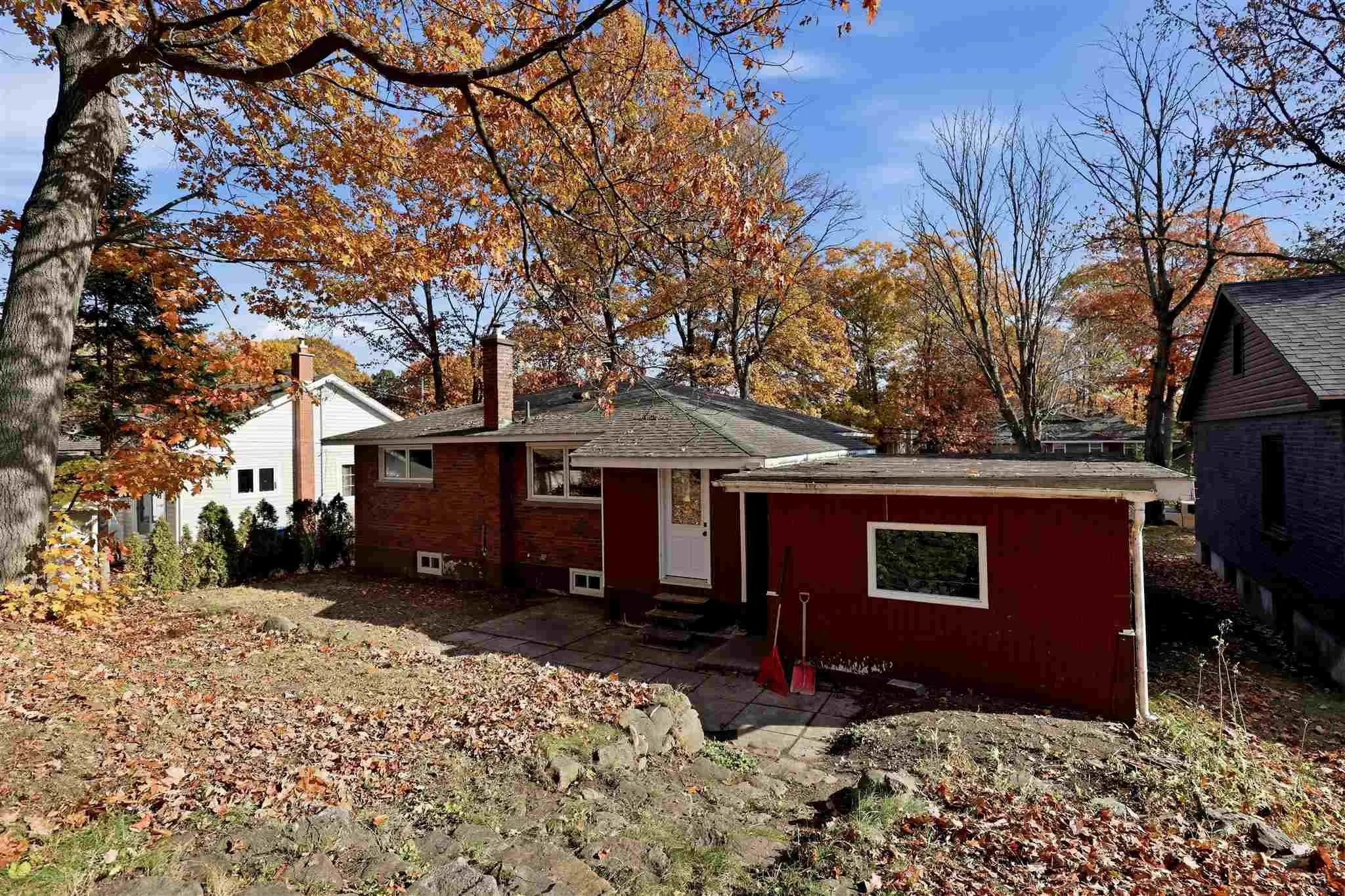 147 Shannon Road