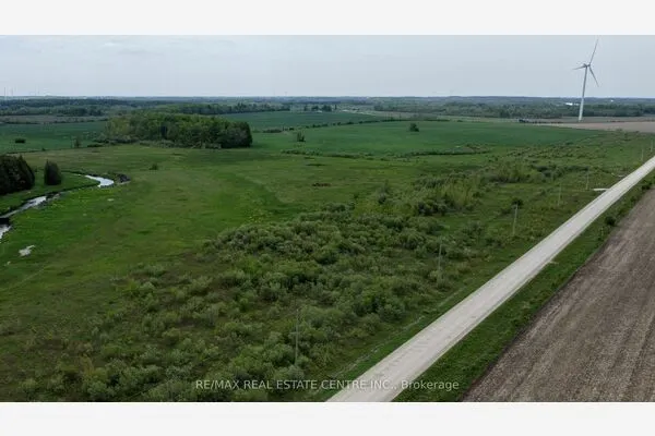 LT18-31 260 Side Road