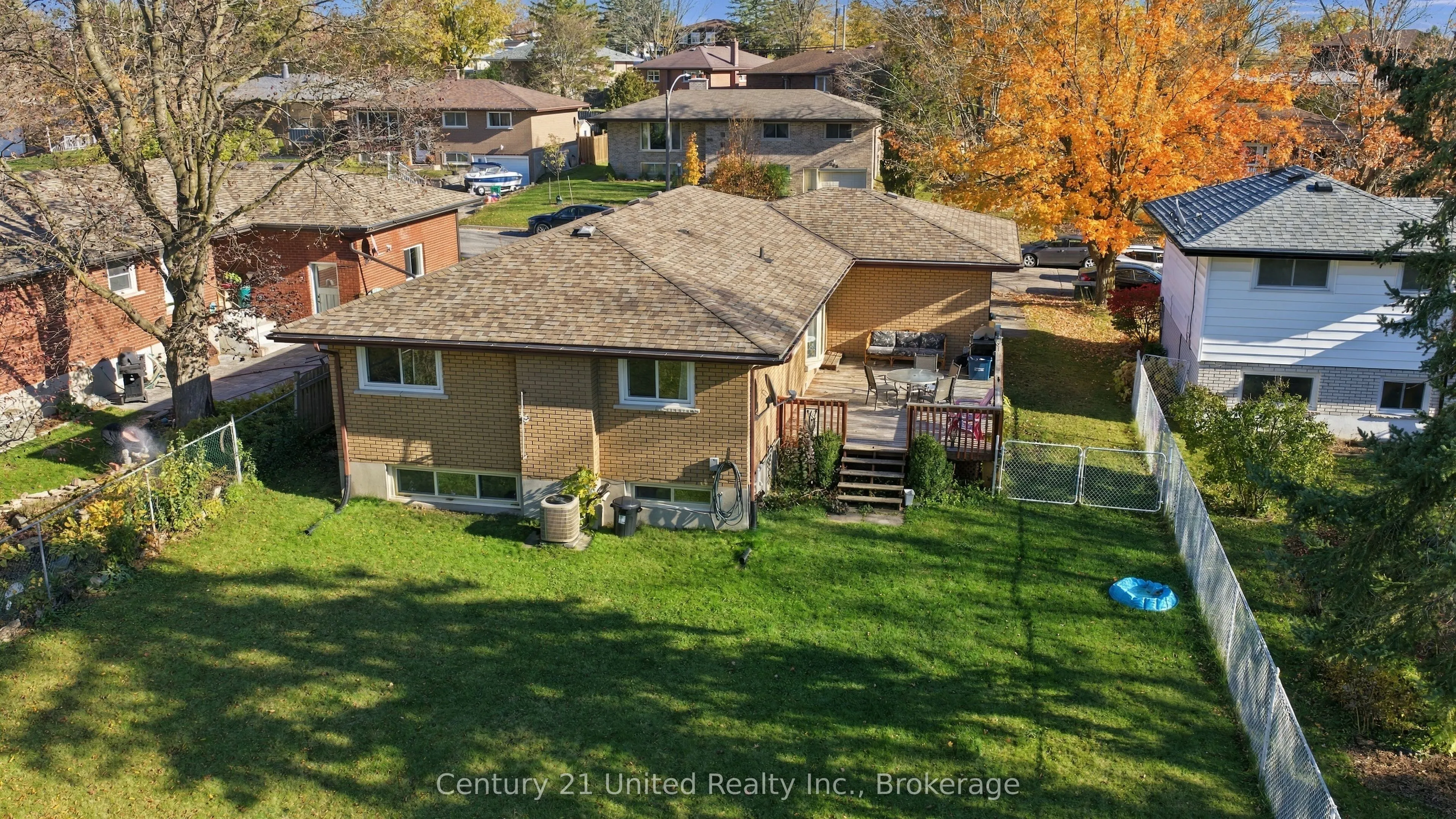 807 Highland Court