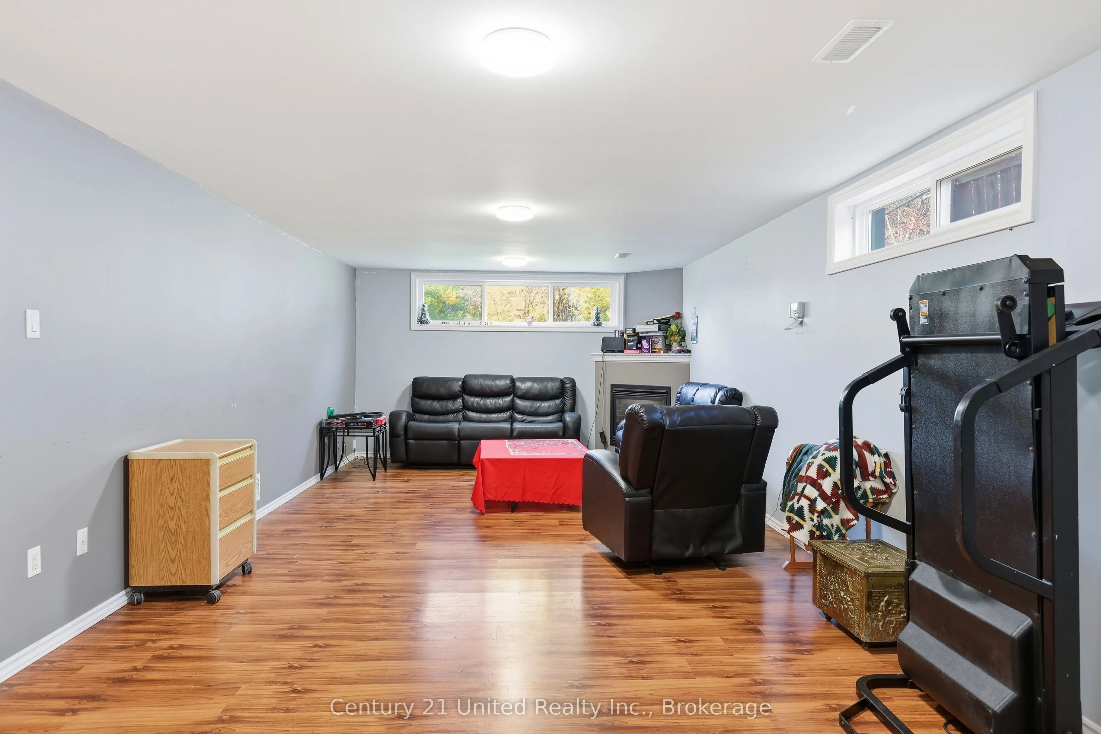 807 Highland Court