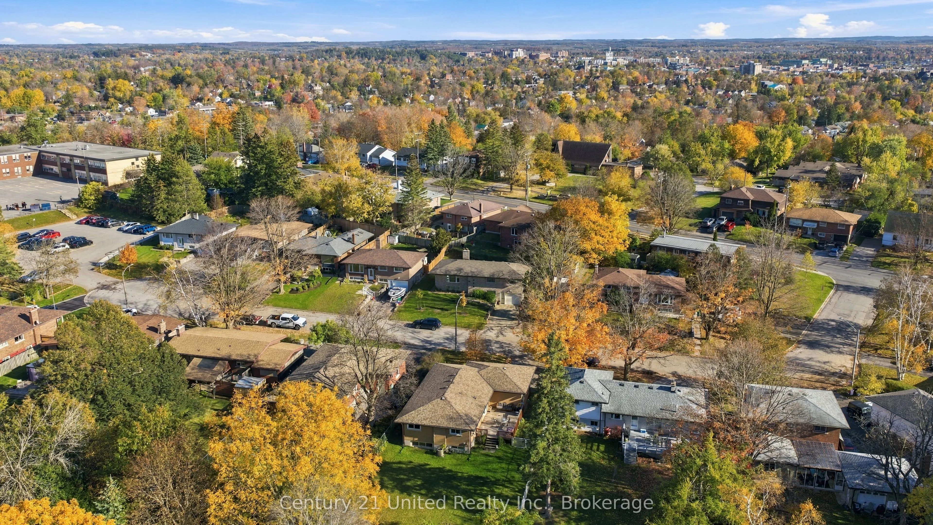 807 Highland Court