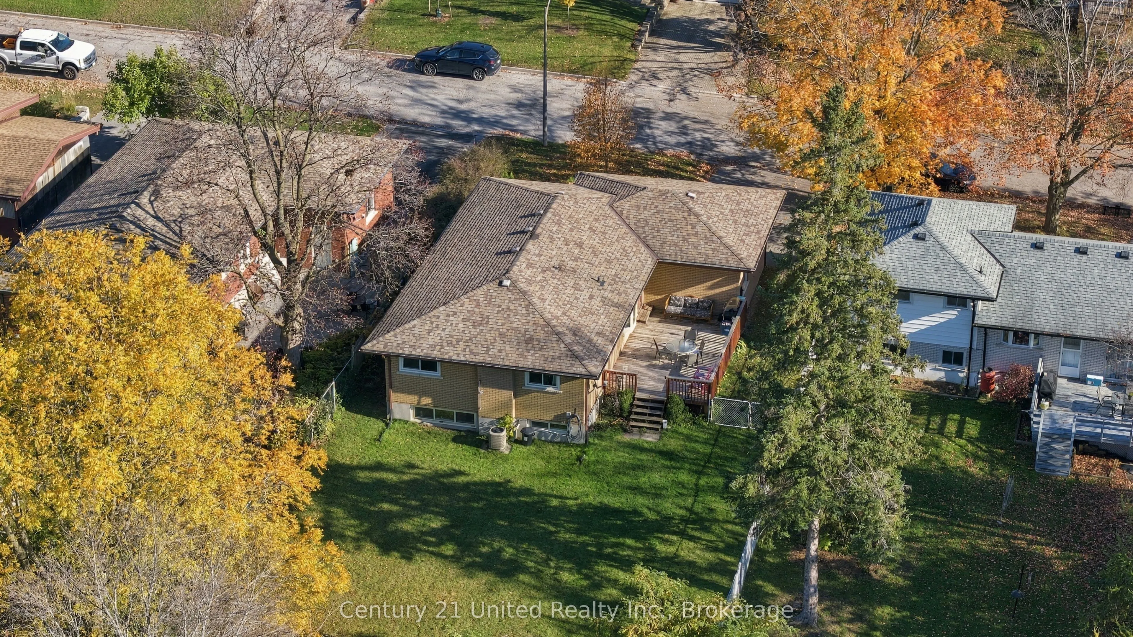 807 Highland Court
