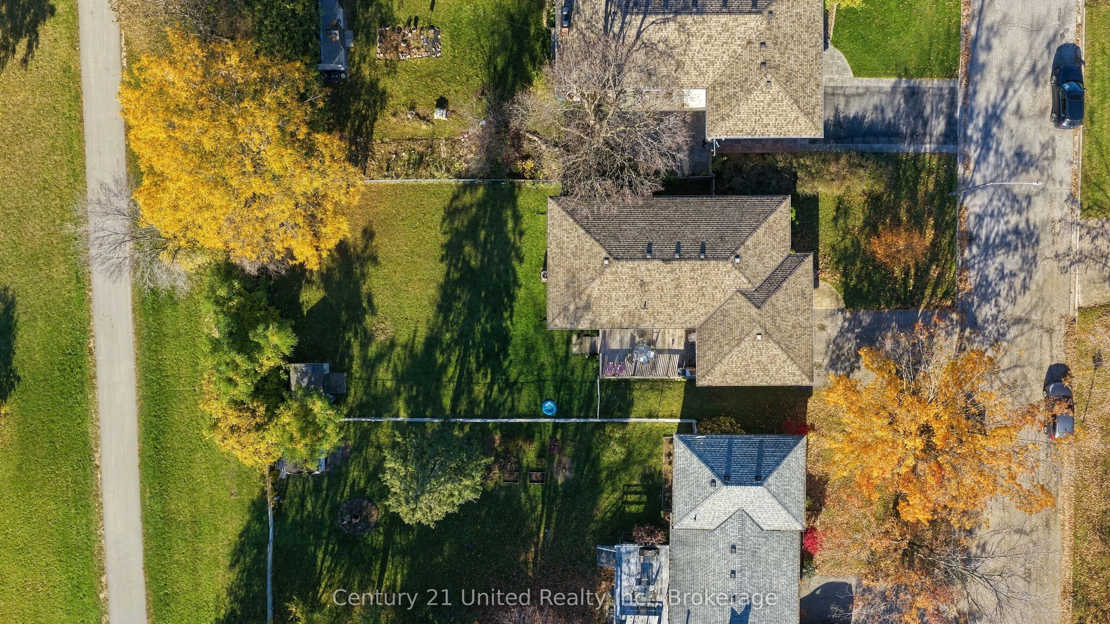 807 Highland Court